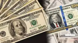 ALERTA MÁXIMA en EE. UU.: anuncian NUEVO dólar de 250, con firma de Trump, y la fecha probable para su LANZAMIENTO