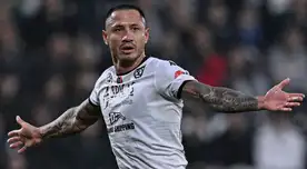 Gianluca Lapadula apunta a ser flamante fichaje de campeón italiano: "Está cobrando fuerza" Gianluca Lapadula apunta a ser flamante fichaje de campeón italiano: "Está cobrando fuerza"