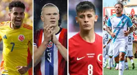 Partidos de hoy EN VIVO, lunes 1 de junio: programación, horarios y canales de TV