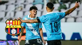 Ex Barcelona confirma sorpresivamente si llegará a Sporting Cristal para el Clausura: "Contrato"