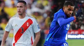¿Cuándo juega Perú vs Haití por el partido amistoso internacional?