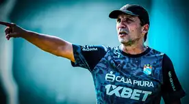 ¿Sporting Cristal tomó la decisión de destituir a Zé Ricardo como director técnico? Esto se sabe