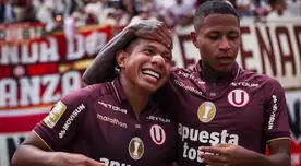 Universitario busca dar el golpe con el fichaje de volante uruguayo que juega en Brasil Universitario busca dar el golpe con el fichaje de volante uruguayo que juega en Brasil