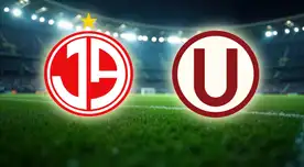 Juan Aurich piensa en grande y anuncia la incorporación de ex Universitario: "Protagonista"