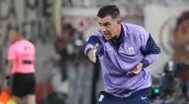 Alianza Lima y el extranjero que buscan liberar para abrir un cupo en el Clausura