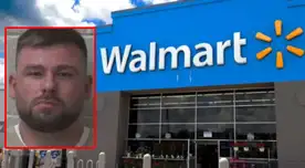 ALERTA MÁXIMA en Walmart de Taylorsville: hombre enfrenta complicados cargos tras ser acusado de protagonizar INCIDENTE doméstico