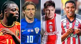 Partidos de hoy EN VIVO, martes 2 de junio: programación, horarios y Canales de TV