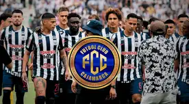 Rescindió su contrato con Alianza Lima y jugará el Clausura en FC Cajamarca: "Mutuo acuerdo"