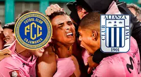 Sport Boys interesado en ex Alianza Lima que pasó por FC Cajamarca para el Clausura: "Apunta a..."