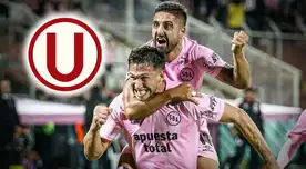 Sport Boys se 'refuerza' con volante que tiene contrato con Universitario para el Clausura Sport Boys se 'refuerza' con volante que tiene contrato con Universitario para el Clausura