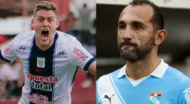 Alianza Lima le dedica emotivo mensaje a Girotti en medio de la llegada de Barcos a Cristal