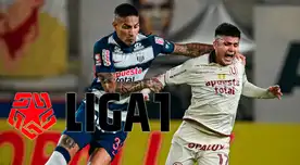 Alianza Lima vs Universitario: confirman fecha del segundo clásico por el Torneo Clausura 2026