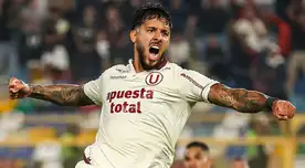 Confirmado: Universitario ya tiene su primer refuerzo para el Torneo Clausura de la Liga 1 2026
