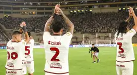 Jugador valorizado en casi medio millón abre la puerta a Universitario: "Es una posibilidad"