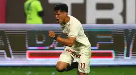 Construcción desde cero en Universitario: José Rivera encabeza la lista de salidas del club