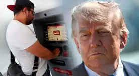 ALERTA MÁXIMA, inmigrantes ilegales en EE. UU.: Trump anuncia orden ejecutiva para RESTRINGIR su acceso al sistema financiero del país