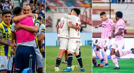 Tabla de la Liga 1 2026 sufrió drástico cambio: así quedó el Torneo Apertura tas la reducción de 3 puntos a UTC