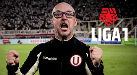 Javier Rabanal, ex Universitario, suena en club de Liga 1 como su nuevo técnico: "Candidato"
