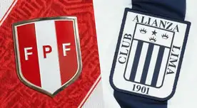Selección peruana desconvocó a futbolista de Alianza Lima: "Reporte de área médica"
