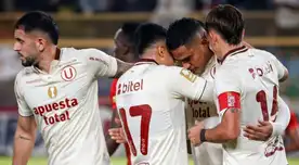 Oficial: Universitario anunció la salida de figura que salió tricampeón: "Éxitos siempre"