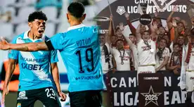 Sporting Cristal presentó oferta concreta por tricampeón con Universitario: "Depende de..."