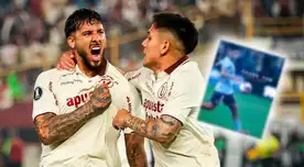 Volante pretendido por Universitario sorprende al oficializarse su salida de club: "Gracias"