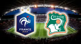 ¿A qué hora juega Francia vs Costa de Marfil y dónde ver amistoso internacional por fecha FIFA?