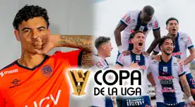 Atención: César Vallejo cambió de estadio para recibir a Alianza Lima por la Copa de la Liga