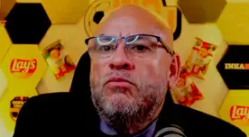 Mr. Peet hace preocupante confesión sobre su salud: "Quisiera internarme"