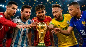 Fixture del Mundial 2026: fechas, horarios y canales para ver todos los partidos en Perú