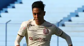 Universitario acelera por Adrián Quiroz y confía en cerrar pronto a su primer refuerzo para el Clausura