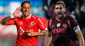 Cienciano vs. Lanús por los playoffs de la Copa Sudamericana: Fechas y horarios confirmados