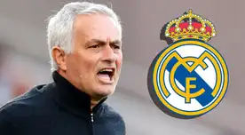 El millonario monto que deberá pagar Real Madrid a Benfica para liberar a José Mourinho