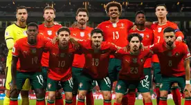 Fixture de Portugal en el Mundial 2026: fechas, rivales, horarios y canales de TV