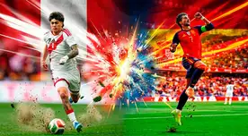 Perú vs España: antecedentes, historial y lo que necesitas saber del amistoso internacional