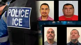 ALERTA, inmigrantes legales e indocumentados: agentes de ICE ARRESTAN a dos gerentes y 48 empleados de esta empresa en este estado