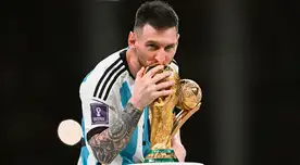 Argentina en el Mundial 2026: cuándo juega, horario, dónde ver y fixture de partidos
