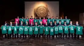 México en el Mundial 2026: cuándo juega, horario, dónde ver y fixture de partidos