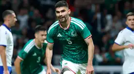 ¿Dónde ver México vs. Serbia EN VIVO por partido amistoso previo al Mundial 2026?