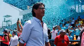 Sporting Cristal confirma si Ángel Comizzo será el nuevo director técnico: "Efectivamente"
