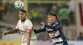 Clubes de la Liga 1 alertan sobre la dramática caída de los patrocinios en el deporte peruano