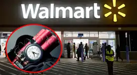ALERTA MÁXIMA en Walmart de Palm Bay: establecimiento fue EVACUADO de inmediato tras AMENAZA de bomba: esta es la actual situación ALERTA MÁXIMA en Walmart de Palm Bay: establecimiento fue EVACUADO de inmediato tras AMENAZA de bomba: esta es la actual situación