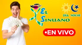 Resultados Sinuano Día y Noche del sábado 6 de junio: qué jugó y números ganadores de la lotería