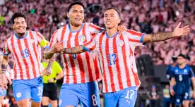 Paraguay goleó 4-0 a Nicaragua y se prepara para su debut en el Mundial 2026