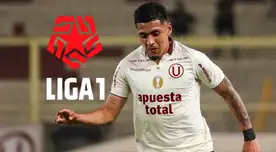 Universitario anunció oficialmente el préstamo de dos futbolistas a club de Liga 1: "Éxitos"