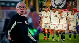 Universitario buscó a volante por pedido de Cúper y revelan que firmo por club campeón: "Libre"