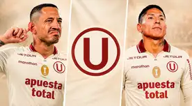 ¿Llegada de Gianluca Lapadula a Universitario frustra negociación con Ruidíaz? Esto es lo que se sabe