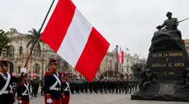Día de la Bandera y Batalla de Arica: las mejores frases para compartir HOY, 7 de junio