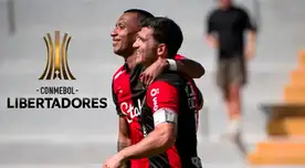 ¡Batacazo! Melgar ficha a jugador internacional que iba a jugar octavos de Libertadores: "Bienvenido"