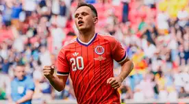 Bolivia vs. Escocia EN VIVO HOY por Unitel: transmisión del partido